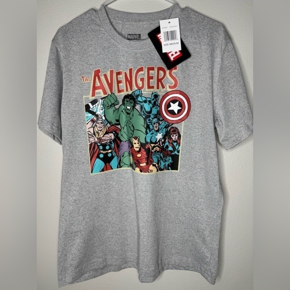 Marvel Other - 🛍️any 3 items for $6 🛍️ Marvel Avengers